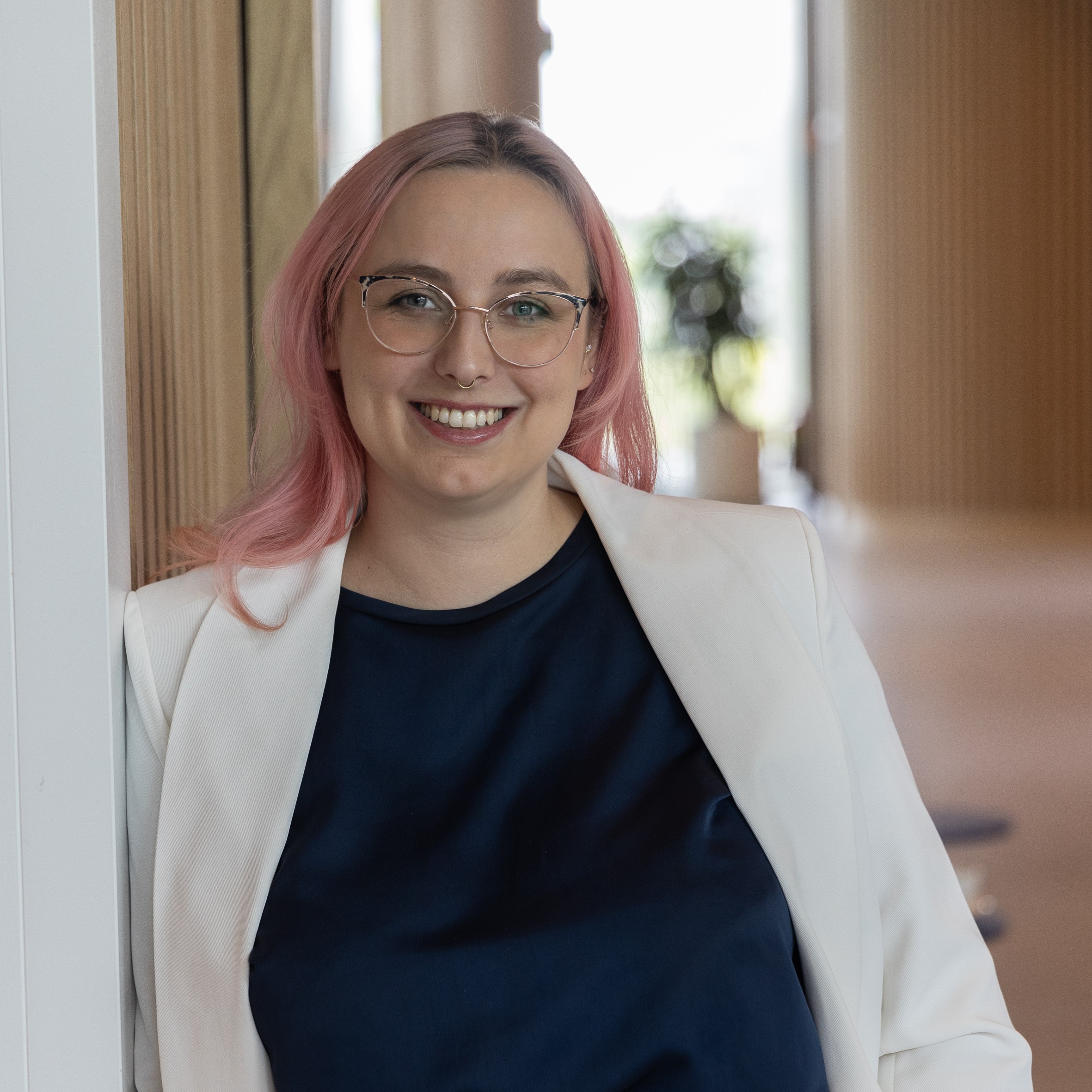 Steffi Kohl Profile Picture