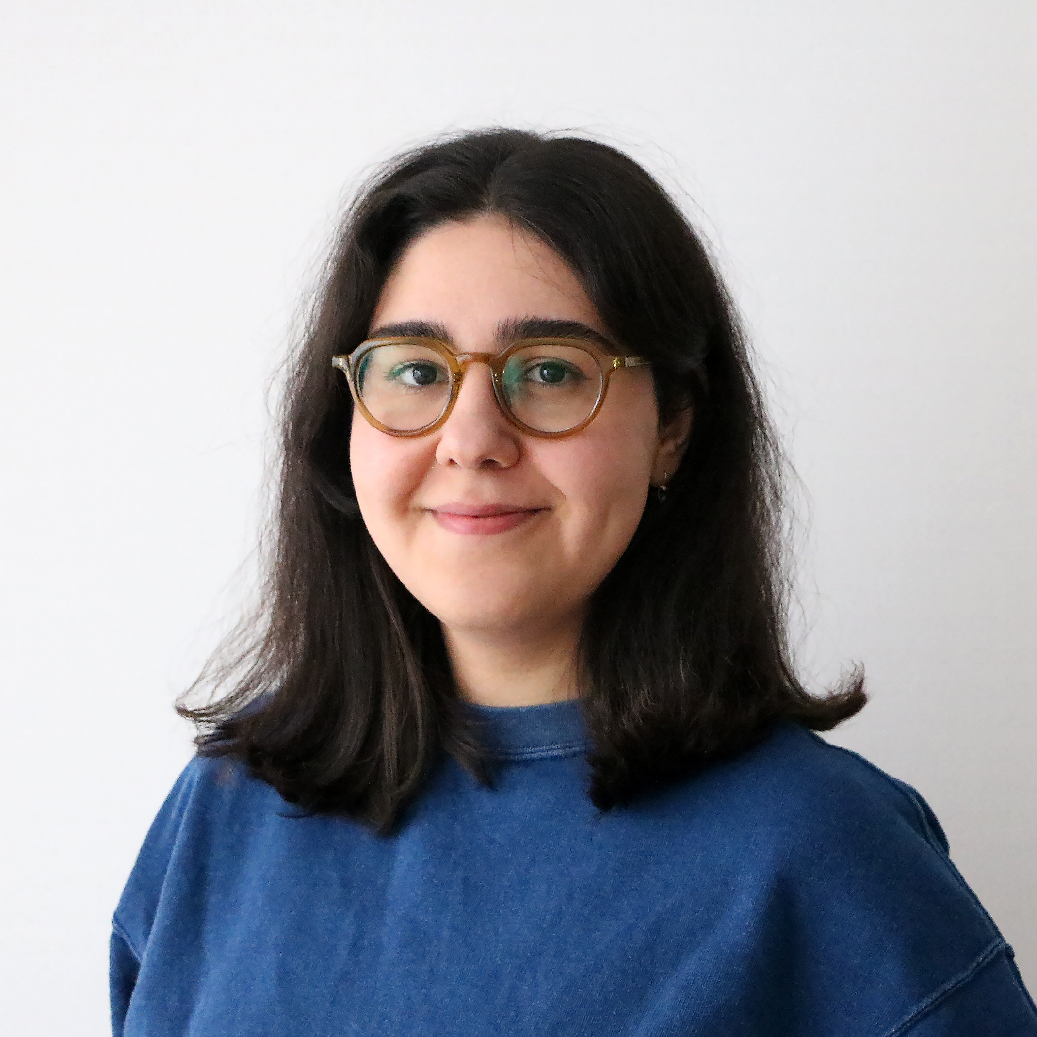 Moujan Mahdian Profile Picture