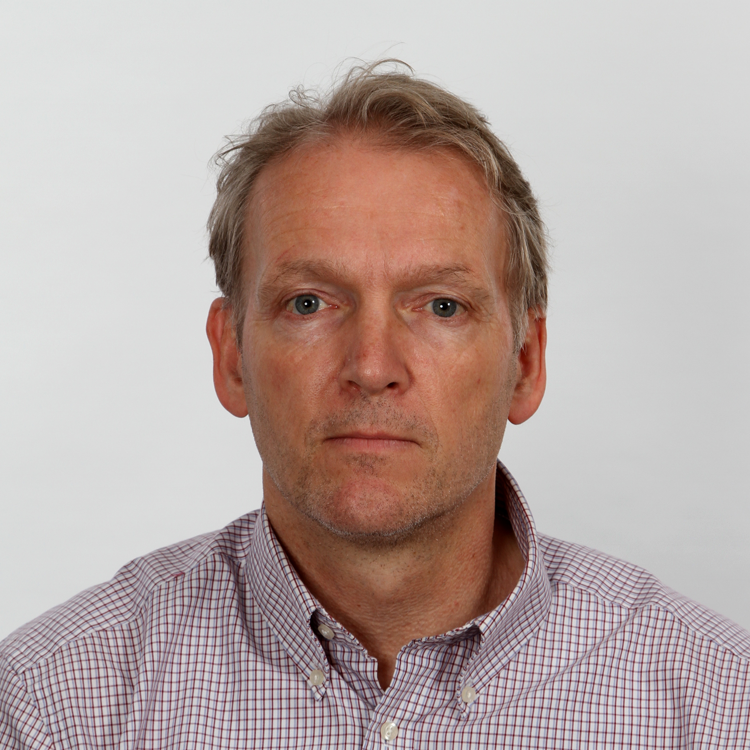 Eric Hamers Profile Picture