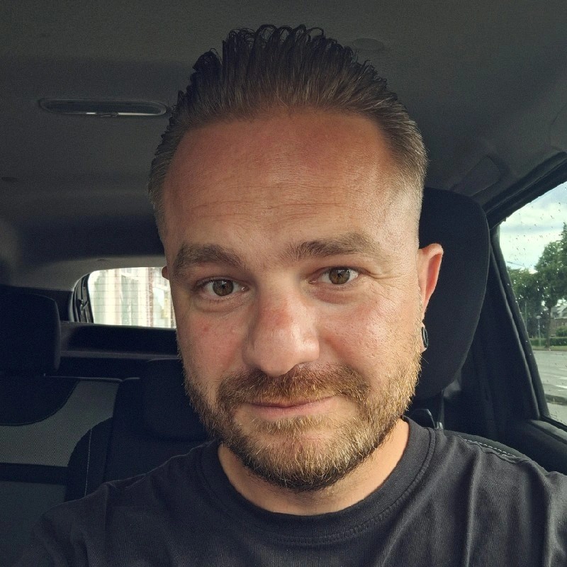 Jerôme Opbroek Profile Picture