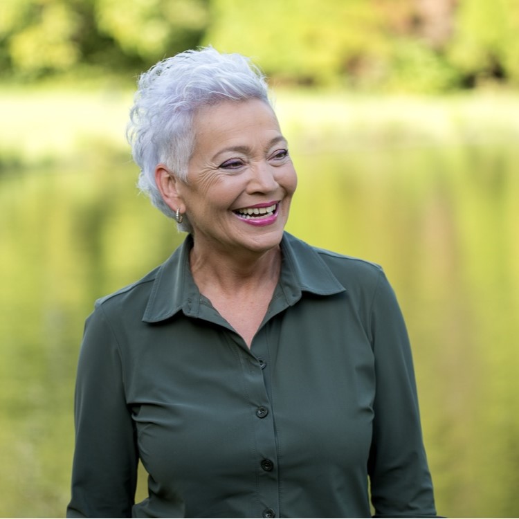 Jacqueline Creuwels Profile Picture