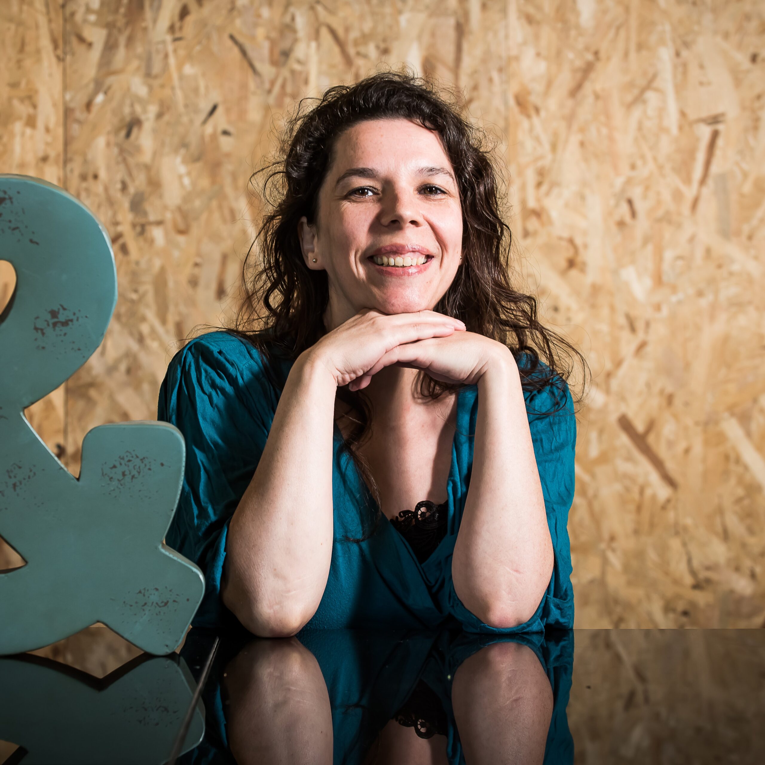 Ingrid Severens 2 Profile Picture