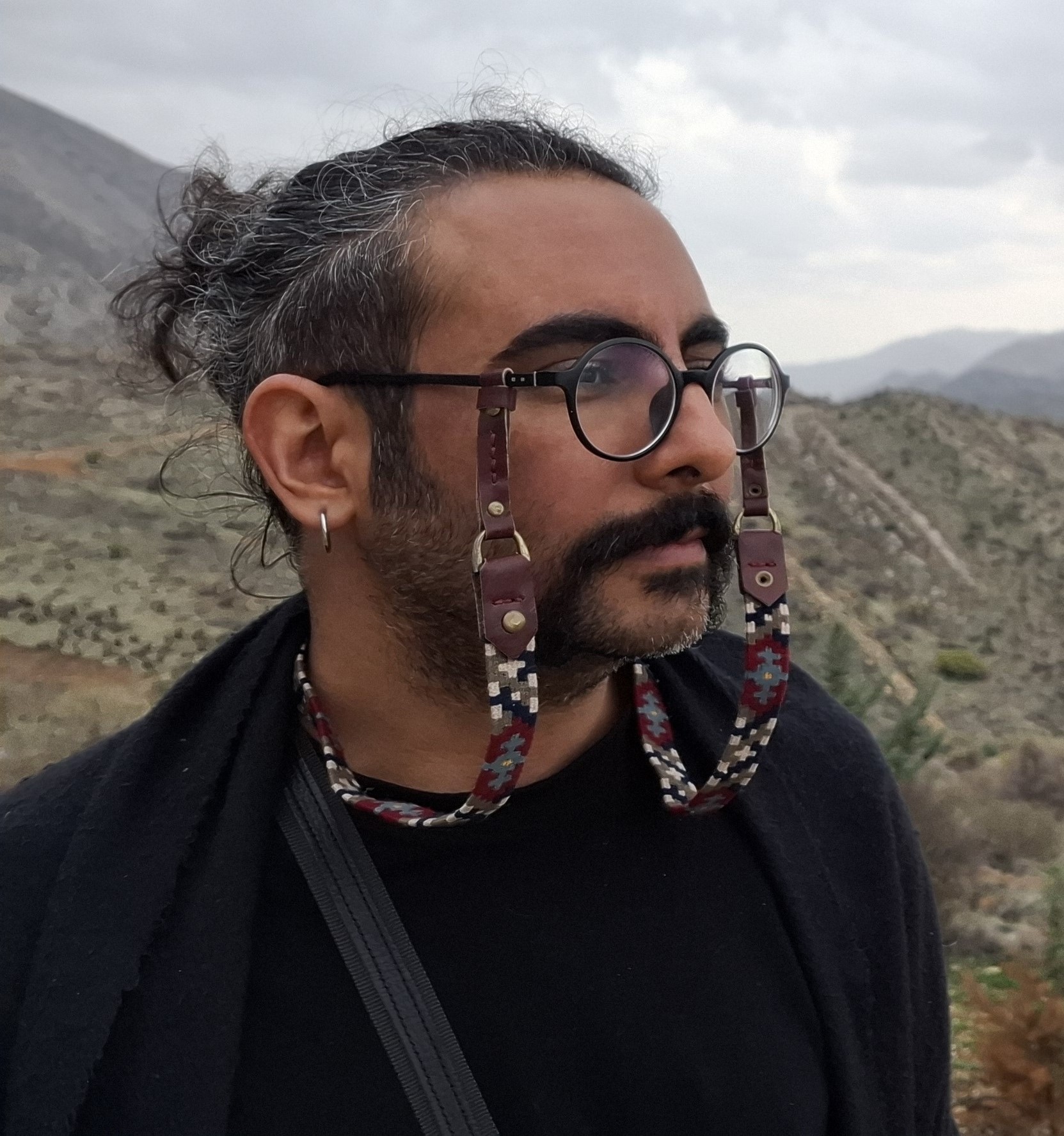 Nima Tabrizi Profile Picture 2