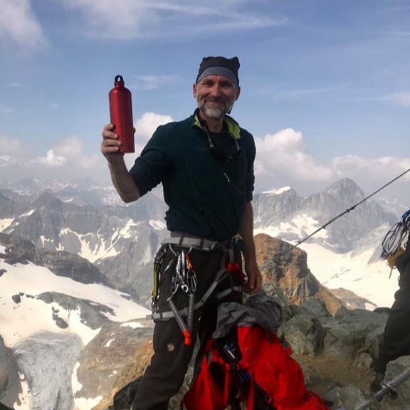 Roger Kengen Profile Picture