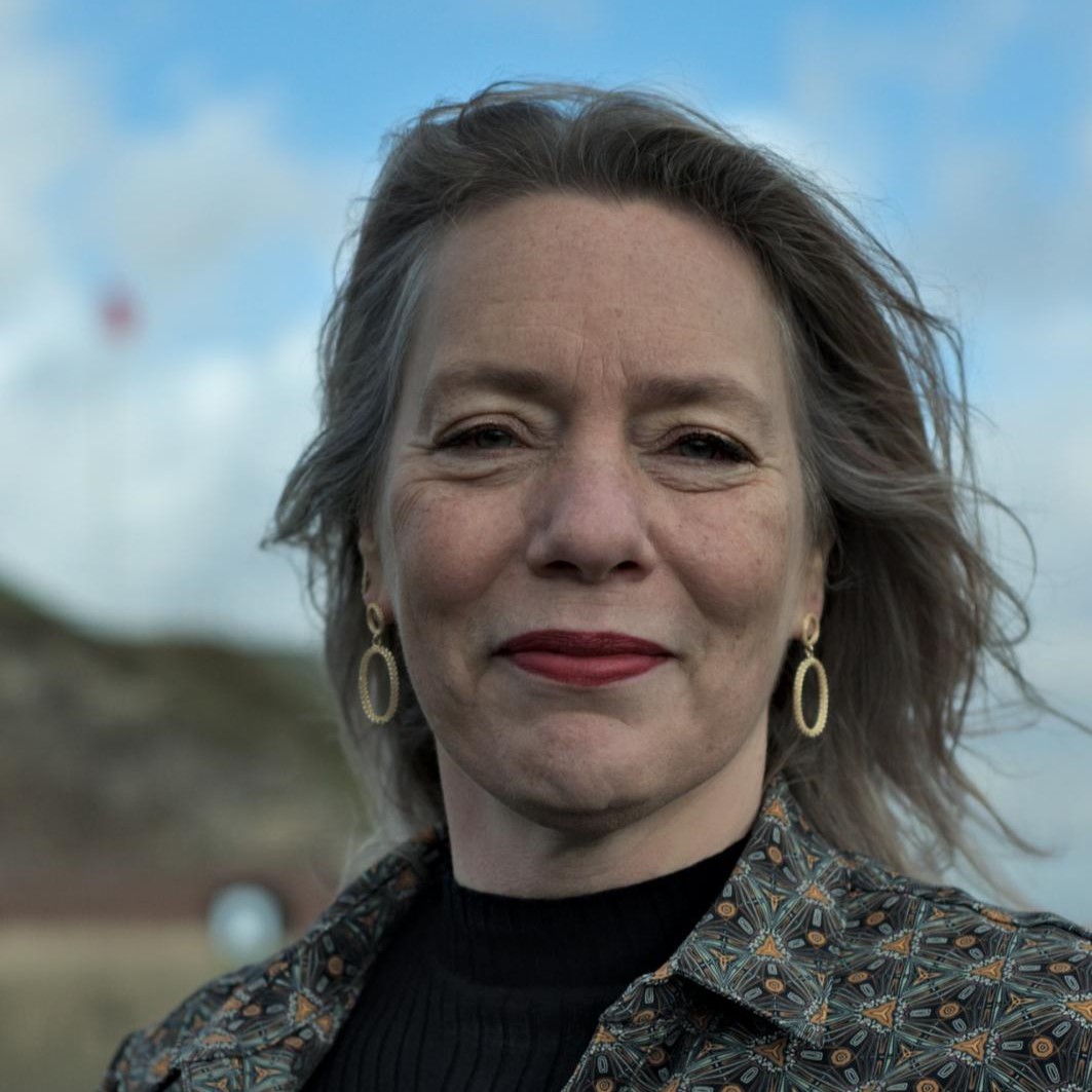 Gabrielle Winckers Profile Picture