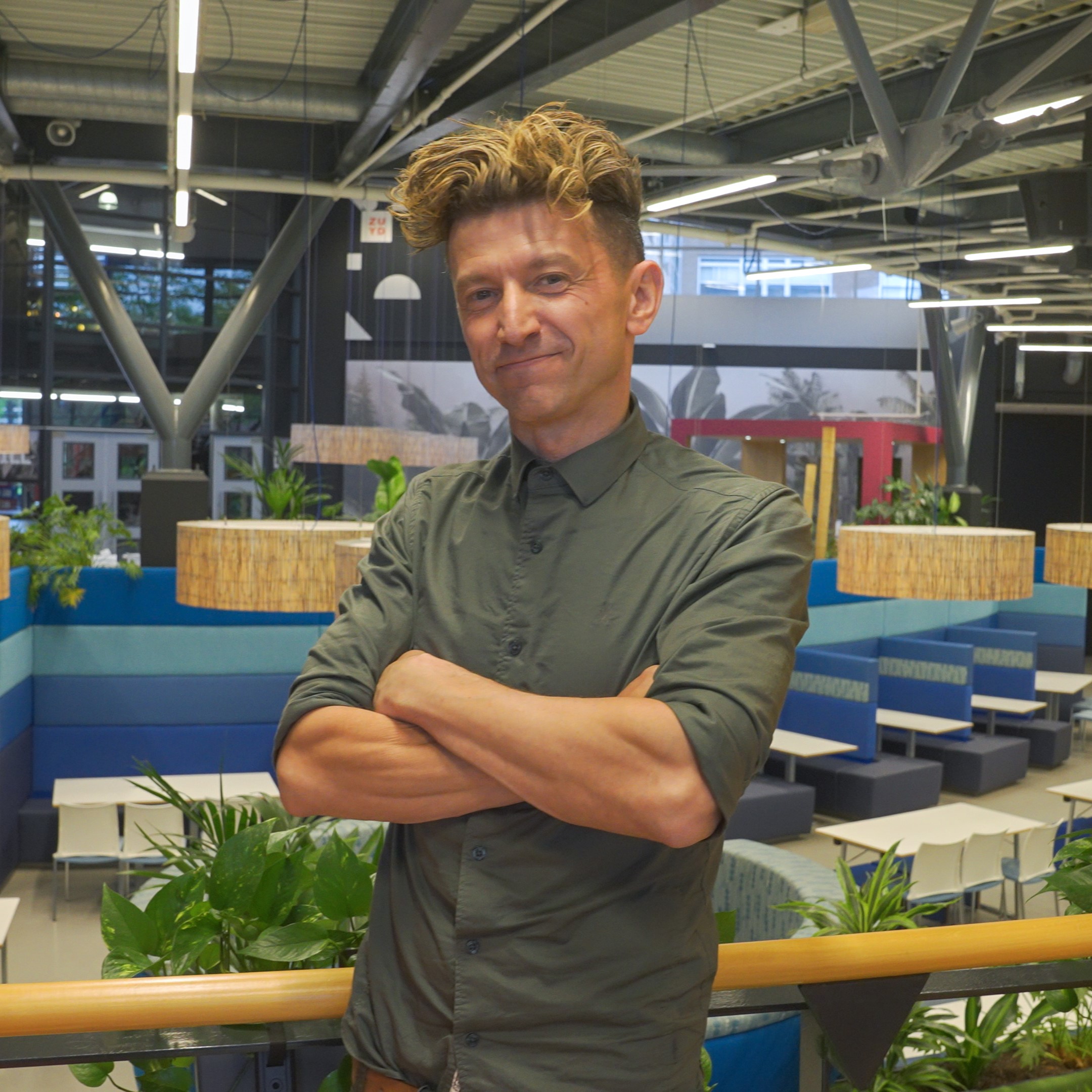 Leo Fayer Profile Picture