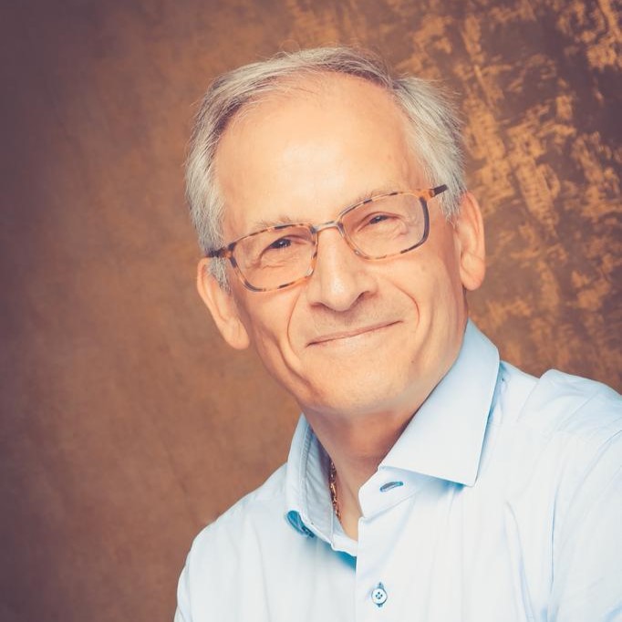 Frits Kamps Profile Picture