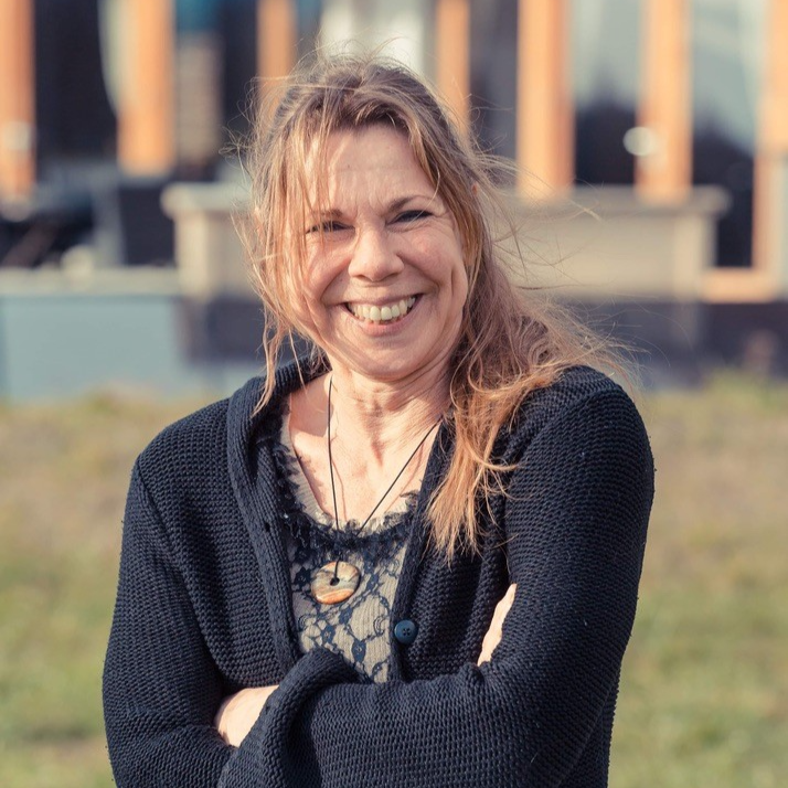 Jeanne Heijkers Profile Picture