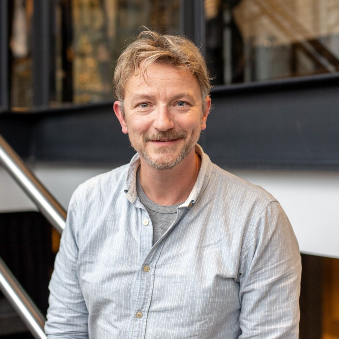 Tim Spauwen Profile Picture